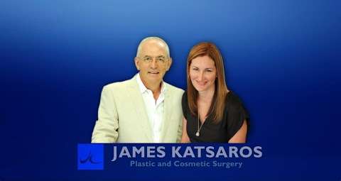 Photo: James Katsaros Clinic - Dr James Katsaros