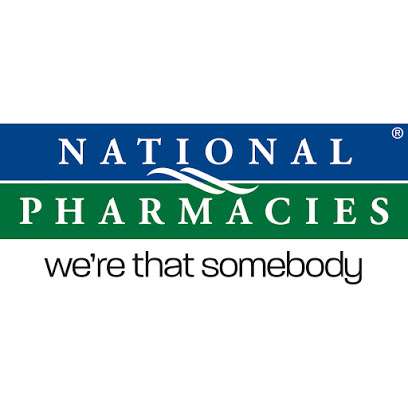 Photo: National Pharmacies